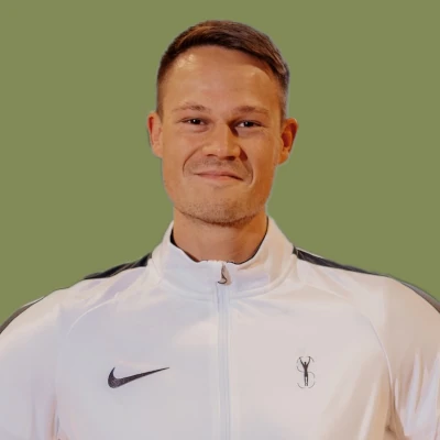 Yannick Schlemm Profilbild